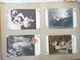 Album Ancien Contenant 389 Cartes Postales De Tableaux Célèbres - 100 - 499 Postales