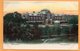 Ronneby Sweden 1900 Postcard - Sweden