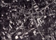 GROTE LUCHT-FOTO HOOGLEDE Ook ROESELARE 63x48cm KAART ORTO PLAN 1/10.000 In 1971 TOPOGRAPHIE PHOTO AERIENNE CARTE  R201 - Hooglede