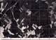 GROTE LUCHT-FOTO MEETKERKE ZUIENKERKE HOUTAVE 63x48cm KAART ORTO PLAN In 1971 TOPOGRAPHIE PHOTO AERIENNE R231 - Zuienkerke