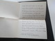 Delcampe - Österreich 1918 KuK Feldpostamt 33 Kowel Trzebinia Ukraine Handschriftl. Zensur! Mit Inhalt Geschrieben In Skarzysko - Briefe U. Dokumente