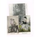 Lot De 8 Cartes.Couples. - Couples