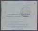 GREAT BRITAIN UK GB - Postal History, 6d Coronation Queen Elizabeth Aerogramme Stationery, Used 10.7.1953 From HAMPSTEAD - Stamped Stationery, Airletters & Aerogrammes