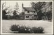 The Lychgate, Hartfield, Sussex, C.1965 - Frith's RP Postcard - Other & Unclassified