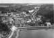 22-JUGON- L'ETANG ET VUE PANORAMIQUE DU CIEL - Jugon-les-Lacs