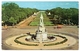 CAMBODIA : PHNOM PENH - STOUPA MONUMENT / POSTMARK - PHNOM PENH, 1966 / 8e ANNIVERSAIRE ROYAL AIR CAMBODGE - Cambodia