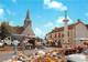 TOUCHAY Près Lignières - L'Auberge Des 7 Soeurs Au Coeur De La Brocante - Marché Aux Puces - Saint-Saturnin