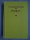 Ancien - Petit Livre The Observer's Book Of Music De Freda Dinn 1969 - Kultur