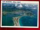 CP Antilles Néerlandaises Saint Martin Sint Maarten Simpson Bay Juliana Airport - Vue Aérienne Aéroport - Sint-Marteen