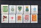 Timbres - Mon Timbre à Moi - Collectors , Lot De 10, Oblitérés. A Voir - Collectors