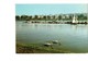 Cpm - 21 - DIJON - Côte D'Or - Lac Artificiel - Lac Kir - Cygne - Photo R. MOISY 285 - - Dijon