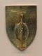 ITALIE - Insigne "3° LEGIONE" - 4,5cm X 3,1 Cm. - Other & Unclassified