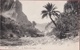 Algerie El-Kantara La Riviere Et Les Gorges  Algerije Algeria 1916 - Scenes