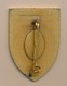 ITALIE - Insigne "2° LEGIONE" - 4,5 Cm X 3,1 Cm. - Other & Unclassified