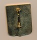 ITALIE - Insigne Italien - 3,5 Cm X 2,6 Cm. - Sonstige & Ohne Zuordnung