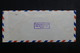 THAILANDE - Enveloppe Pour Bruxelles En 1950 - L 33045 - Thaïlande