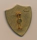 ITALIE - Insigne 11° Brigata Carabinieri - 3,6 Cm X 3 Cm. - Autres & Non Classés