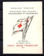 France Carnet Croix-Rouge 1955 Neuf ** MNH. B/TB. A Saisir! - Red Cross