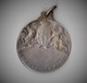 Albert I En Elisabeth, Prachtige Medaille, Collectors! - Monarquía / Nobleza