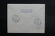 FRANCE - Enveloppe 1 Er Vol France / Nouvelle Calédonie En 1953 - L 33060 - 1960-.... Lettres & Documents