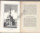 Delcampe - MELSELE/Beveren - Boekje Geschiedenis Mirakuleus Beeld 1929 (N654) - Oud