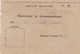 BULLETIN DU SERVICE DE SANTE DE L INFIRMERIE - AMBULANCE DE ALEXANDRETTE PROTECTORAT FRANCAIS EN TURQUIE EN DATE / 1921 - Documents