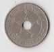 Congo Belge, Belgisch Congo, Albert I, 20 Cent 1911 !!! - 1910-1934: Albert I