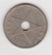 Congo Belge, Belgisch Congo, Albert I, 20 Cent 1911 !!! - 1910-1934: Albert I