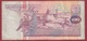 Surinam 100 Gulden  Du 09/07/1991 Dans L 'état - Surinam