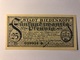 Allemagne Notgeld Biendenkopf 25 Pfennig - Collections