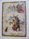 BUON NATALE  NOEL      FOLLETTO    POSTCARD USED    CONDITION PHOTO FORMATO  GRANDE - Altri & Non Classificati