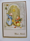 BUON NATALE  NOEL      POSTCARD USED    CONDITION PHOTO FORMATO  GRANDE - Altri & Non Classificati