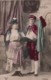 Delcampe - 'Carmen' Opera Scenes, Romance Soldier And Gypsy & Bull-fighter, Lot Of 8 C1910s Vintage Postcards - Opera