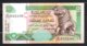 625-Sri Lanka Billet De 10 Rupees 2004 M444 - Sri Lanka