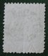 Cijfer Cipher Cifre Cifra Zegel ½ Cent Synthetische Druk NVPH 30b 30 B (Mi 30 B) 1894 Gestempeld /Used NEDERLAND - Gebraucht