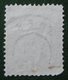 Cijfer Cipher Cifre Cifra Zegel ½ Cent Synthetische Druk NVPH 30b 30 B (Mi 30 B) 1894 Gestempeld /Used NEDERLAND - Gebraucht