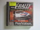 Sony PlayStation V-RALLY 2 CHAMPIONSHIP EDITION - Other & Unclassified