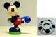 Mickey Mouse & Friends   FT172 + BPZ - Monoblocs