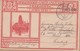 CARTE   1927 NEUZEN VOIR PHOTOS - Postal Stationery