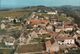 CARTE POSTALE DE TAIZE - VILLAGE AVEC EGLISE ROMANE - Autres & Non Classés