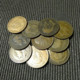 Great Britain 10 Coins 1 Penny - Kilowaar - Munten