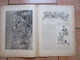 PARIS ILLUSTRE DU 3 SEPTEMBRE 1887 LA CRIEE DU GIBIER AUX HALLES,LA CHASSE,LES FORAINS,LE GENERAL DE SONIS,LE SONNEUR DE - Magazines - Before 1900