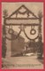 Havelange - Congrès Eucharistique Du 2 Août 1931 - Arc De Triomphe à La Route Des Avins ( Voir Verso ) - Havelange