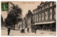 CPA 10 - TROYES (Aube) - 39. Boulevard Carnot (petite Animation) - Coll. T.G. - Troyes