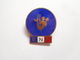 Broche En EGF ( No Pin's ) , ENF , Ecole De Natation Française ?? Jeunesse Sports Et Loisirs - Natation