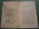 CHEMINS DE FER P.L.M. - Dauphiné-Savoie-Provence (12 Pages) - Railway