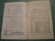 CHEMINS DE FER P.L.M. - Dauphiné-Savoie-Provence (12 Pages) - Railway