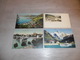 Delcampe - Beau Lot De 60 Cartes Postales De Suisse    Mooi Lot Van 60 Postkaarten Van Zwitserland  Switserland  Svizzera  Sweiz - 5 - 99 Postkaarten