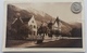 Glarus, GL, Bahnhof, 1931 - Other & Unclassified