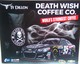 Death Wish Coffee Ty Dillon - Apparel, Souvenirs & Other